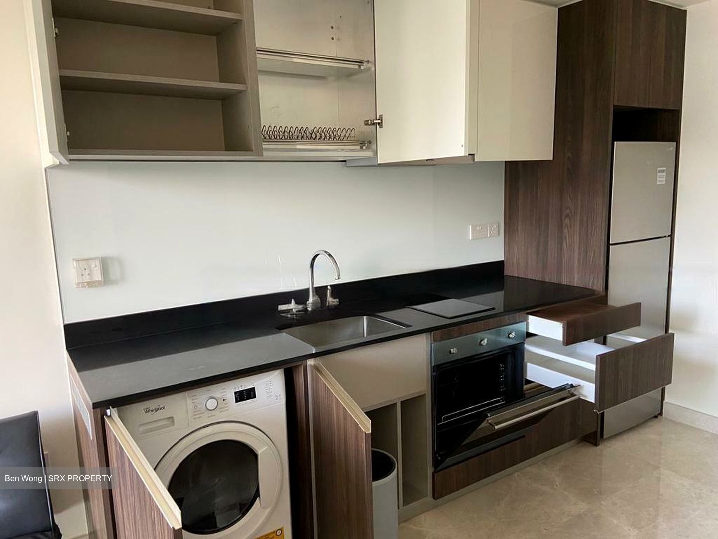Park Place Residences At Plq (D14), Apartment #436973511